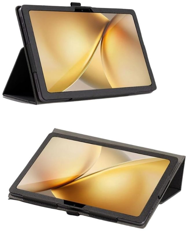 Чехол BeCover Slimbook для Blackview Tab Zeno 10 5G 11.0" Black (715124)