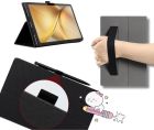 Чехол BeCover Slimbook для Blackview Tab Zeno 10 5G 11.0" Black (715124)