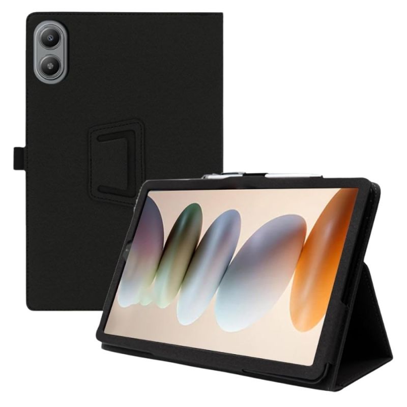 Чехол BeCover Slimbook для Blackview Tab Link 2 8.68" Black (715125)