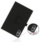 Чехол BeCover Slimbook для Blackview Tab Link 2 8.68" Black (715125)