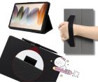 Чехол BeCover Slimbook для Blackview Tab Link 2 8.68" Black (715125)