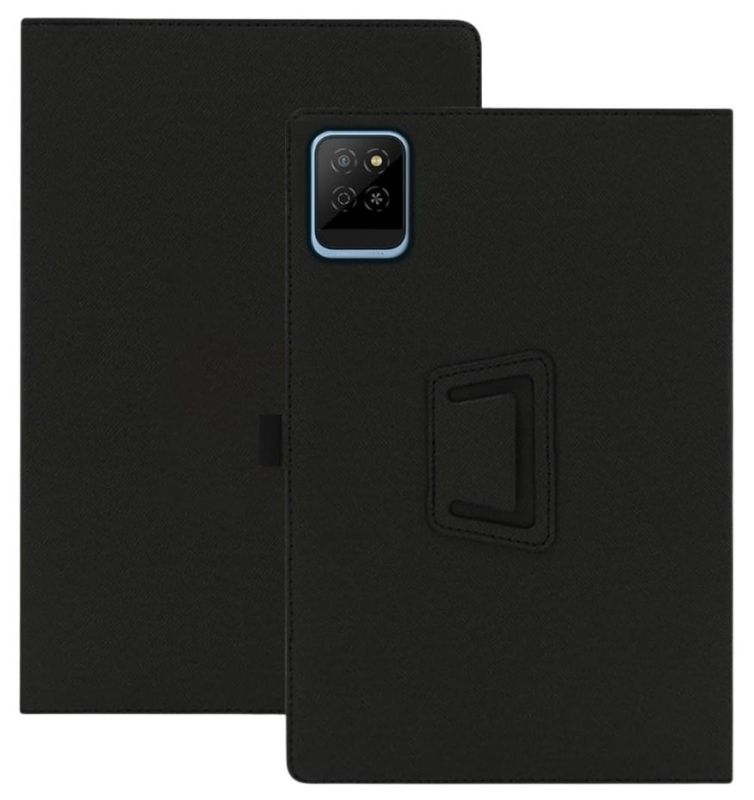 Чохол BeCover Slimbook для Oscal Pad 30 10.1" Black (715126)