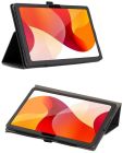 Чохол BeCover Slimbook для Oscal Pad 30 10.1" Black (715126)