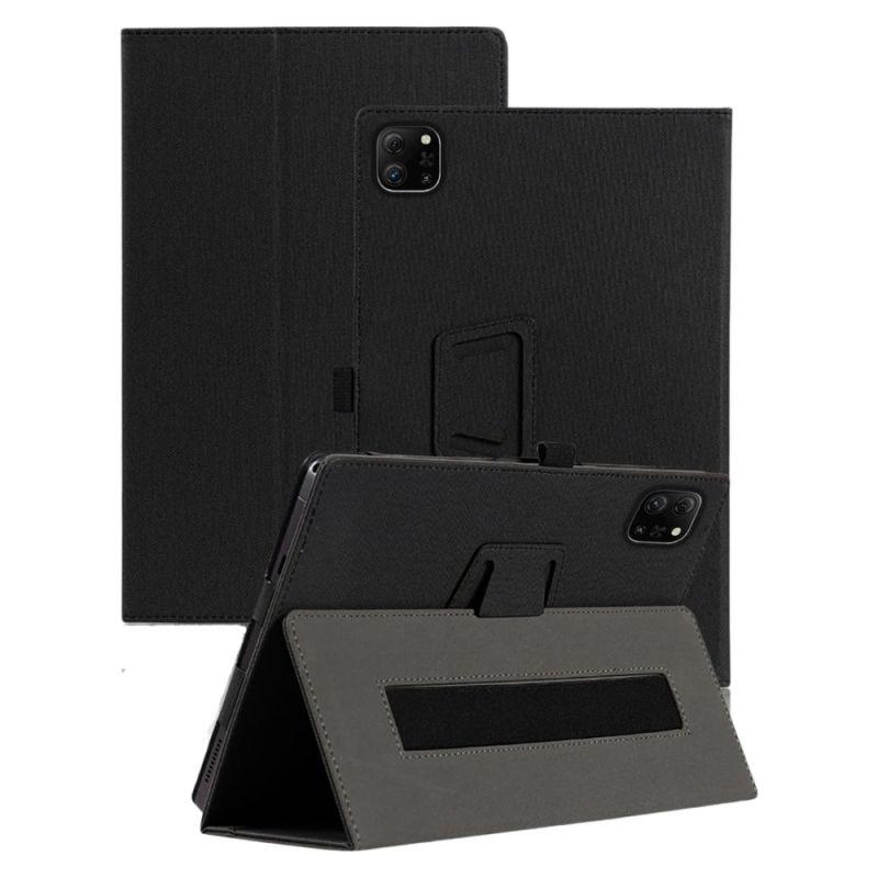 Чехол BeCover Slimbook для Oscal Pad 60 10.1" Black (715127)