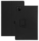 Чехол BeCover Slimbook для Oscal Pad 60 10.1" Black (715127)