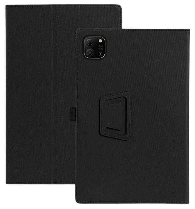 Чехол BeCover Slimbook для Oscal Pad 60 10.1" Black (715127)