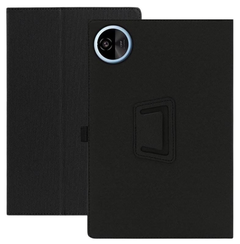 Чохол BeCover Slimbook для Oscal Pad 90 10.92" Black (715128)