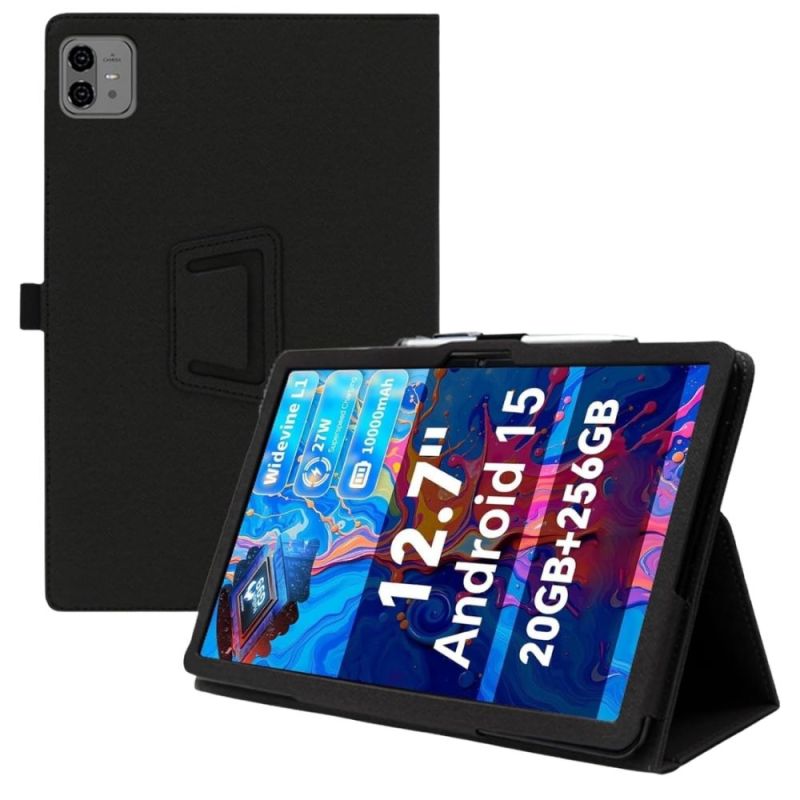Чохол BeCover Slimbook для Teclast ArtPad Pro 12.7" Black (715129)