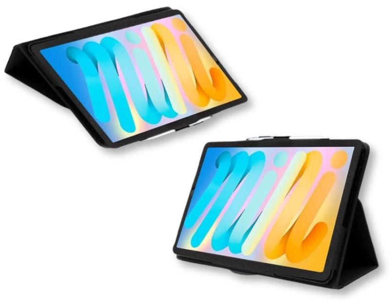 Чехол BeCover Slimbook для Teclast T50 Mini 8.7" Black (715130)