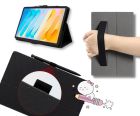 Чехол BeCover Slimbook для Teclast T50 Mini 8.7" Black (715130)