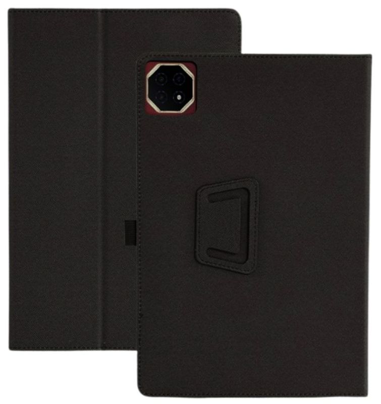 Чехол BeCover Slimbook для Teclast T60AI 11.97" Black (715131)