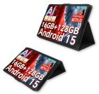 Чохол BeCover Slimbook для Teclast T60AI 11.97" Black (715131)