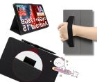 Чехол BeCover Slimbook для Teclast T60AI 11.97" Black (715131)