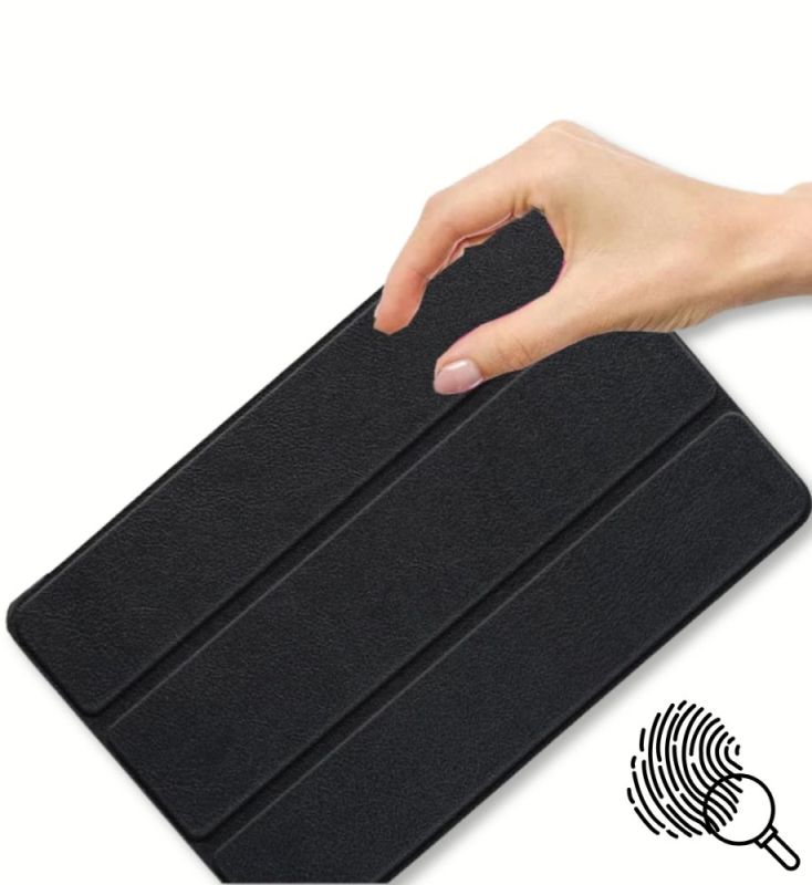 Чохол-книжка BeCover Smart Case для Teclast T50 Plus 10.95" Black (715135)