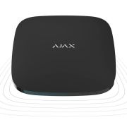 Ретранслятор сигналу Ajax ReX Black (38206.37.BL1) (8075.37.BL1)