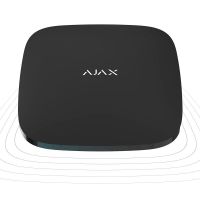 Ретранслятор сигналу Ajax ReX Black (38206.37.BL1) (8075.37.BL1)