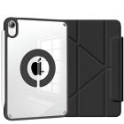 Чехол-книжка BeCover Ultra Slim Origami Flex для Apple iPad Air 11" M4 2026 Black (715181)