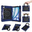 Чехол-накладка BeCover противоударный для Apple iPad Air 11" M4 2026 Blue (715189)