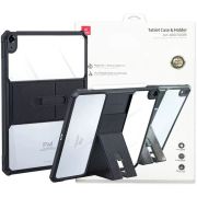 Чохол-накладка BeCover Xundd Stand для Apple iPad Air 11" M4 2026 Black (715191)