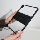 Чохол-накладка BeCover Xundd Stand для Apple iPad Air 11" M4 2026 Black (715191)