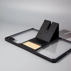 Чeхол-накладка BeCover Xundd Stand для Apple iPad Air 11" M4 2026 Black (715191)