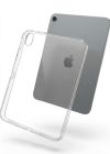 Чeхол-накладка BeCover Transparancy для Apple iPad Air 11" M4 2026 (715192)