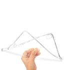 Чохол-накладка BeCover Transparancy для Apple iPad Air 11" M4 2026 (715192)