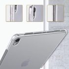 Чeхол-накладка BeCover Transparancy для Apple iPad Air 11" M4 2026 (715192)