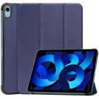 Чехол-книжка BeCover Smart Case для Apple iPad Air 11" M4 2026 Deep Blue (715195)