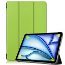 Чехол-книжка BeCover Smart Case для Apple iPad Air 11" M4 2026 Green (715197)