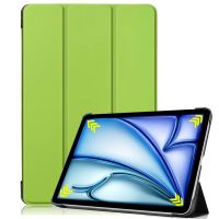 Чохол-книжка BeCover Smart Case для Apple iPad Air 11" M4 2026 Green (715197)