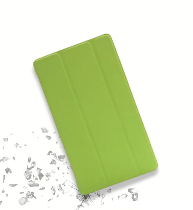 Чехол-книжка BeCover Smart Case для Apple iPad Air 11" M4 2026 Green (715197)