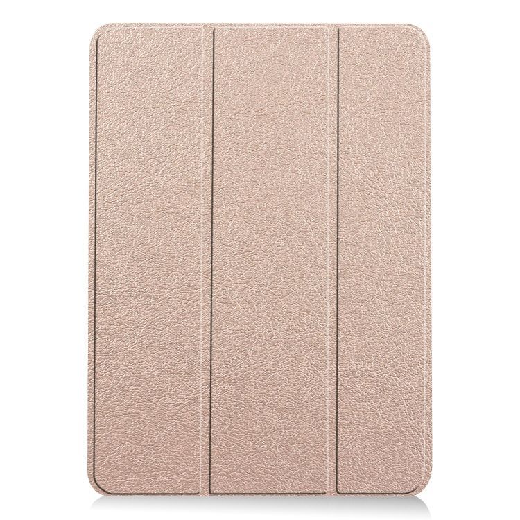 Чехол-книжка BeCover Smart Case для Apple iPad Air 11" M4 2026 Pink (715199)