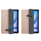 Чехол-книжка BeCover Smart Case для Apple iPad Air 11" M4 2026 Pink (715199)