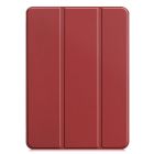 Чехол-книжка BeCover Smart Case для Apple iPad Air 11" M4 2026 Red Wine (715201)