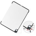 Чехол-книжка BeCover Smart Case для Apple iPad Air 11" M4 2026 White (715203)
