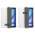 Чохол-книжка BeCover Smart Case для Apple iPad Air 11" M4 2026 White (715203)