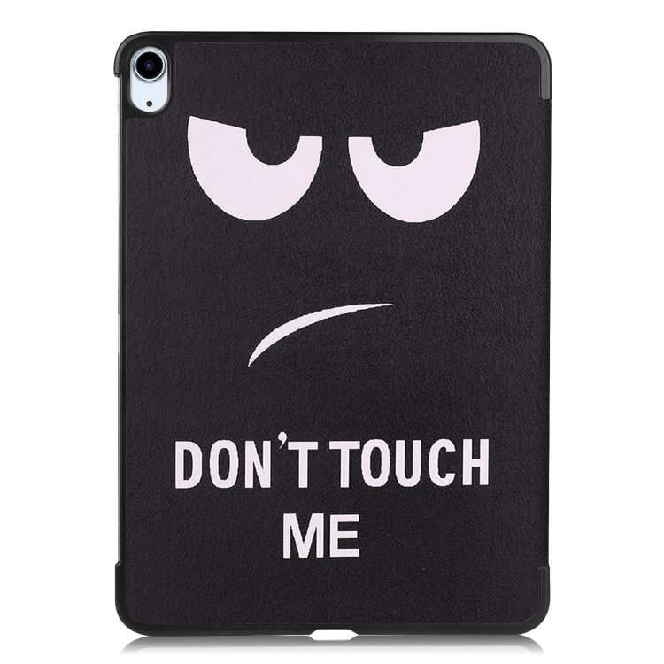 Чехол-книжка BeCover Smart Case для Apple iPad Air 11" M4 2026 Don"t Touch (715207)