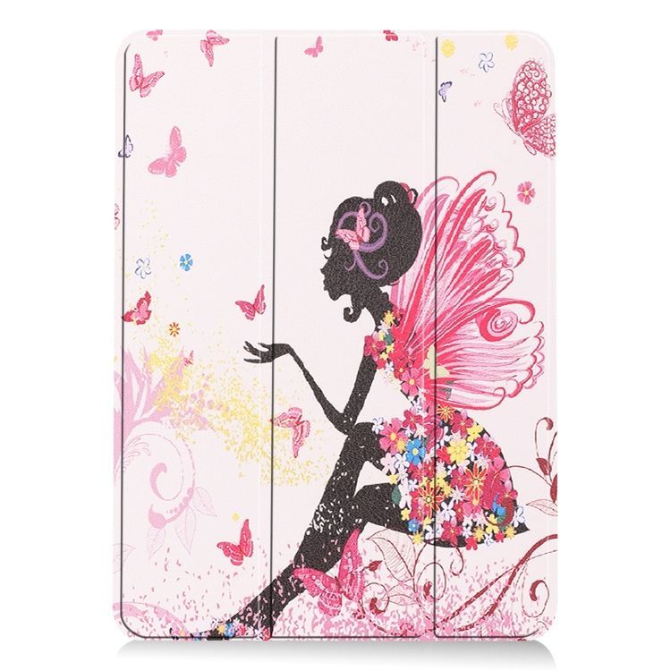 Чехол-книжка BeCover Smart Case для Apple iPad Air 11" M4 2026 Fairy (715208)