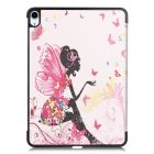 Чехол-книжка BeCover Smart Case для Apple iPad Air 11" M4 2026 Fairy (715208)