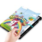 Чехол-книжка BeCover Smart Case для Apple iPad Air 11" M4 2026 Friends Unicorn (715209)