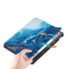 Чехол-книжка BeCover Smart Case для Apple iPad Air 11" M4 2026 Ocean (715213)
