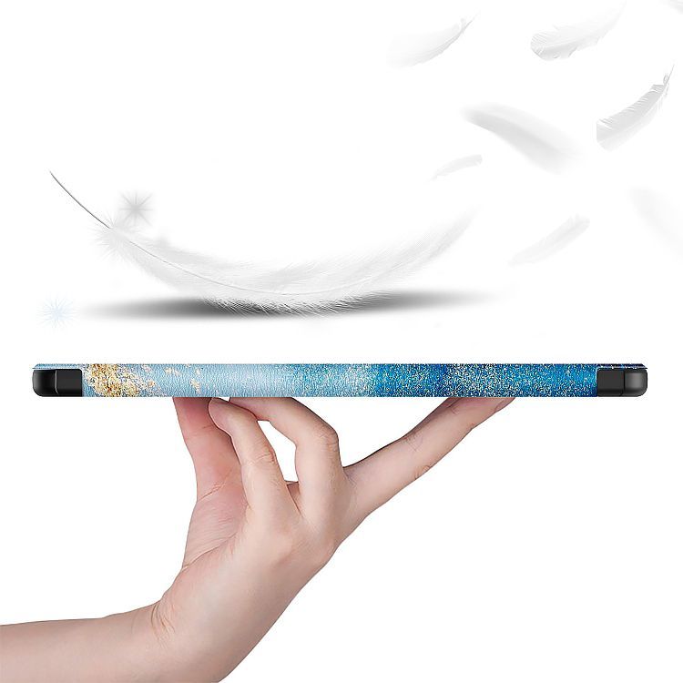 Чехол-книжка BeCover Smart Case для Apple iPad Air 11" M4 2026 Ocean (715213)