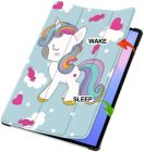 Чохол-книжка BeCover Smart Case для Apple iPad Air 11" M4 2026 Unicorn (715216)