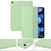 Чeхол BeCover Tri Fold Soft TPU Silicone для Apple iPad Air 11" M4 2026 Green (715237)