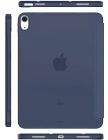 Чохол-книжка BeCover Tri Fold Hard для Apple iPad Air 11" M4 2026 Deep Blue (715243)