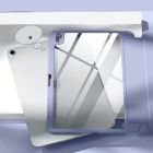 Чохол-книжка BeCover Soft Edge TPU з кріпленням Apple Pencil для Apple iPad Air 11" M4 2026 Purple (715260)