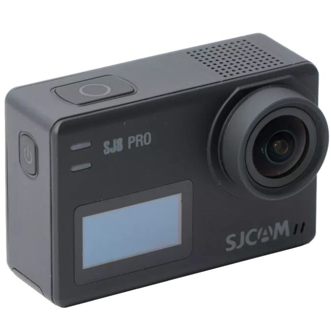 Екшн-камера SJCAM SJ8 Pro (6972476168130)