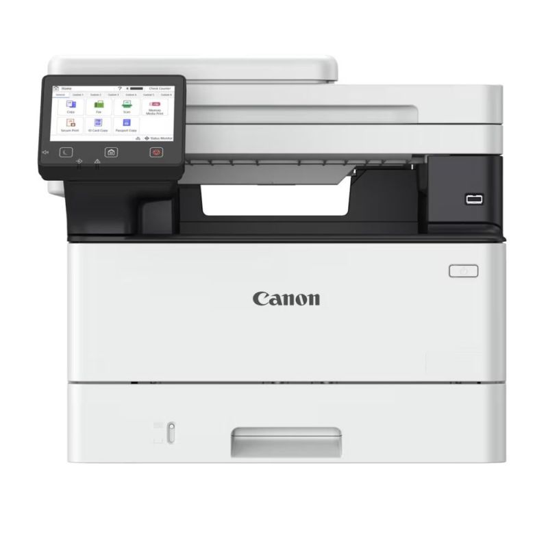 Багатофункційний пристрій А4 ч/б Canon imageForce 1440 з Wi-FiAA) поставляється без картриджа (7188C003)