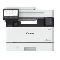 Багатофункціональний пристрій А4 ч/б Canon i-Sensys MF463dw II з Wi-Fi (7188C008)